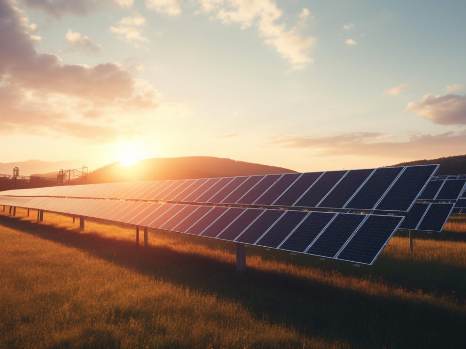 svp telecom homes solar limited companies
